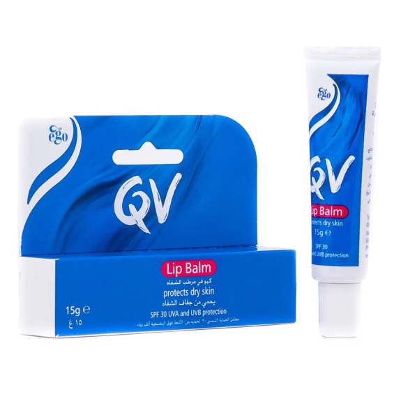 QV Lip Balm (15g)