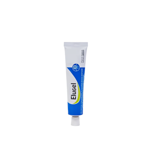 Elugel Oral Gel (40ml)