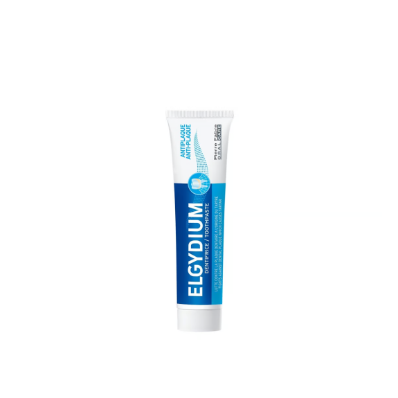 Elgydium Anti-Plaque Toothpaste (75ml)