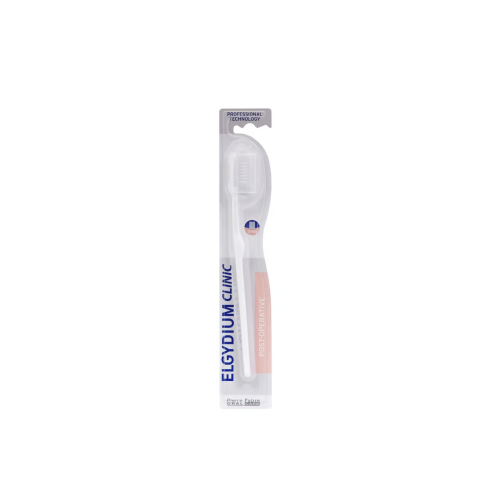 Elgydium Clinic Post-Operative Toothbrush