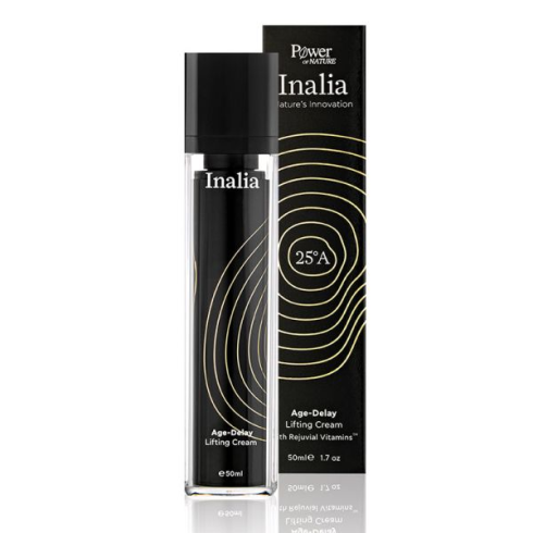 Inalia Age Delay Lifting Cream