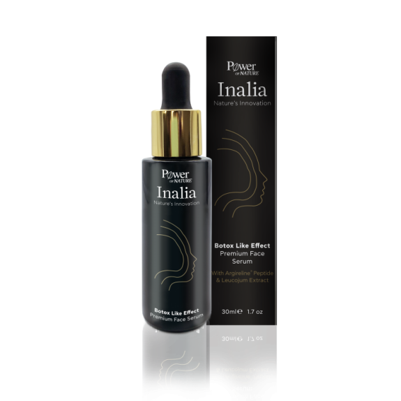 Inalia Botox Like Effect Serum