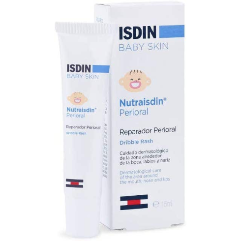 ISDIN BABY PERIORAL 15ML