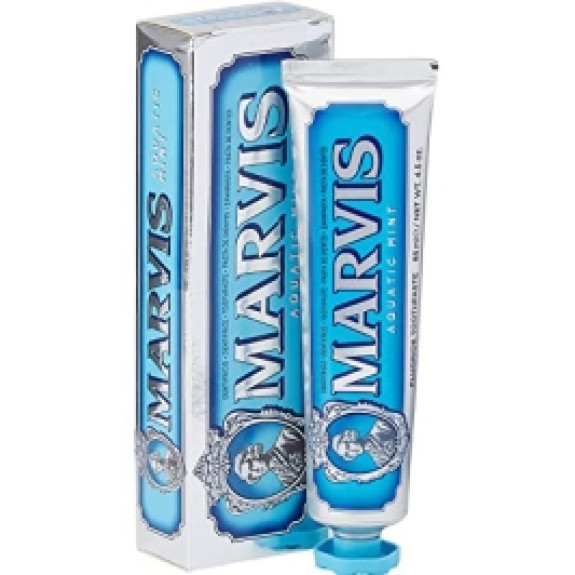 MARVIS AQUATIC MINT TOOTHPASTE 85ML