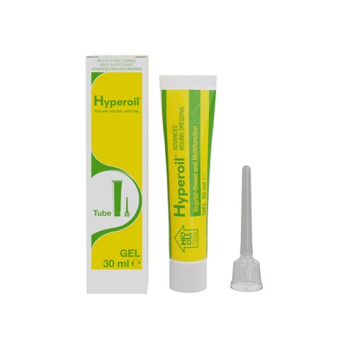 Hyperoil® Gel (30ml)