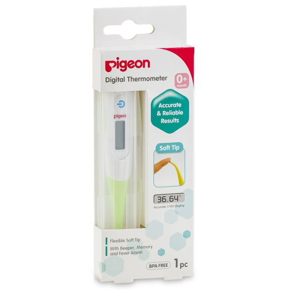 Pigeon DIGITAL THERMOMETER