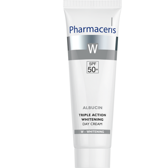 Pharmaceris Albucin Day Cream SPF 50+ (30ml)