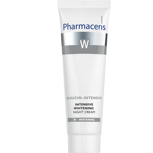 Pharmaceris Albucin Intensive Night Cream (30ml)