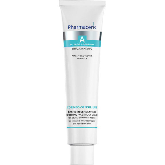 Pharmaceris CORNEO-SENSILIUM Repairing Cream (75ml)