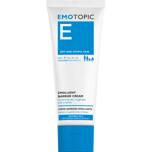 Pharmaceris Emotopic Emollient Barrier Cream (75ml)