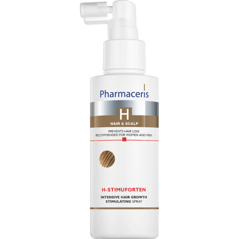 Pharmaceris H-Stimuforten Hair Growth Spray (125ml)