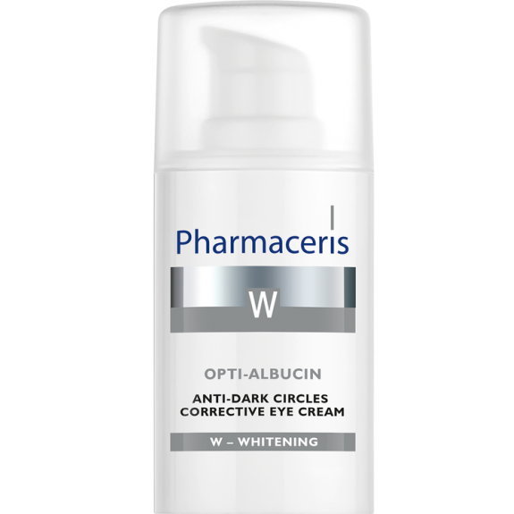 Pharmaceris Opti-Albucin Eye Cream SPF 15 (15ml)