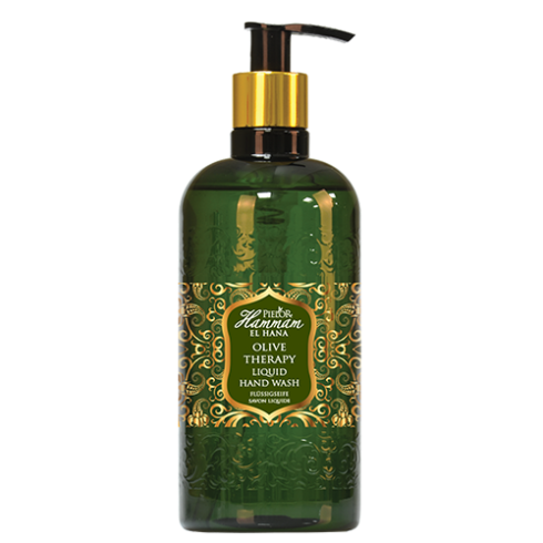 PIELOR Olive Therapy Liquid Hand Wash (400ml)