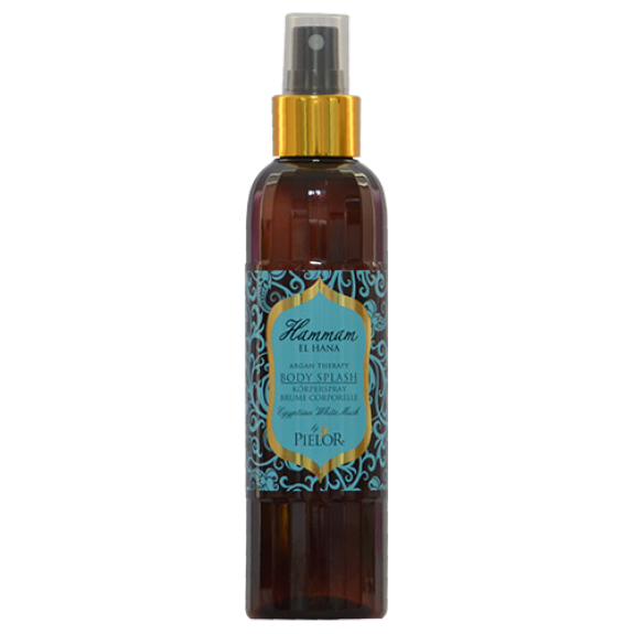 PIELOR Egyptian Musk Body Splash (200ml)