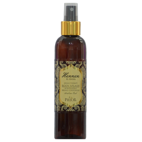 PIELOR Arabian Oud Body Splash (200ml)