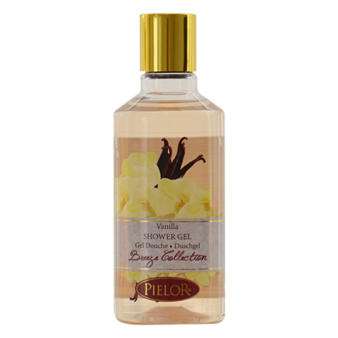 PIELOR Vanilla Shower Gel (250ml)