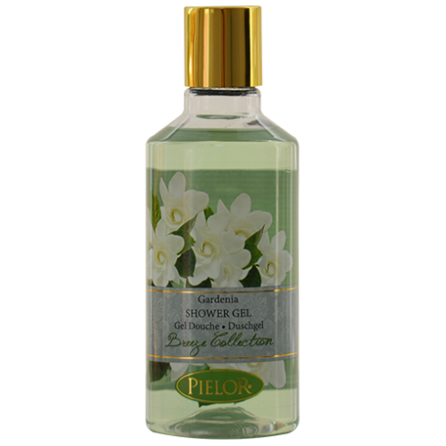 PIELOR Gardenia Shower Gel (250ml)