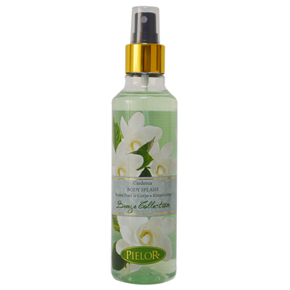 PIELOR Gardenia Body Splash (200ml)