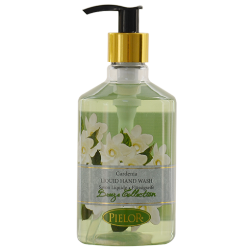 PIELOR Gardenia Liquid Hand Wash (350ml)