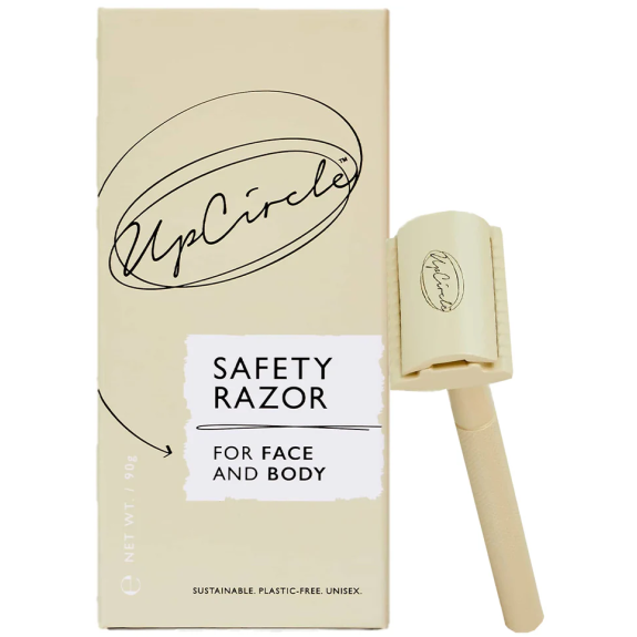 UPCIRCLE SAFETY RAZOR