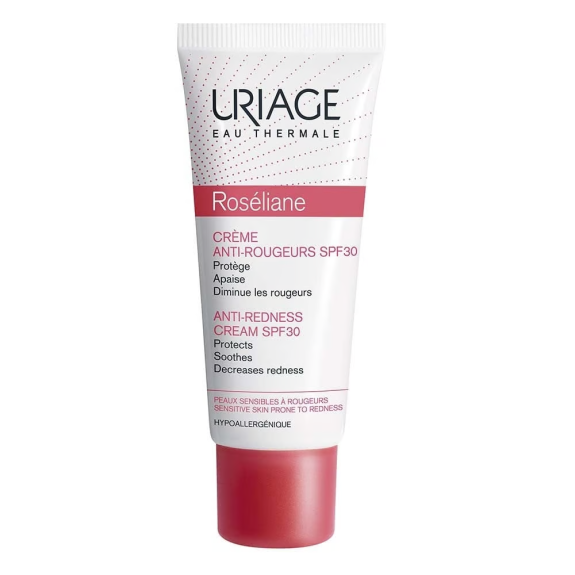 Uriage Roseliane Anti-Redness Cream (40ml)