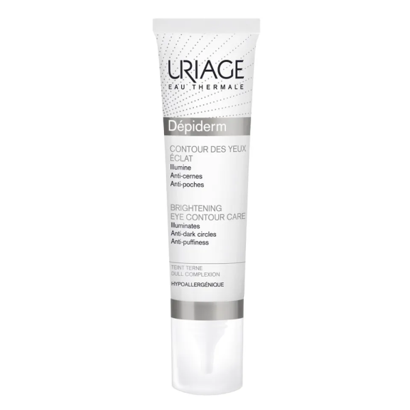 Uriage Depiderm Brightening Eye Contour Care (15ml) 