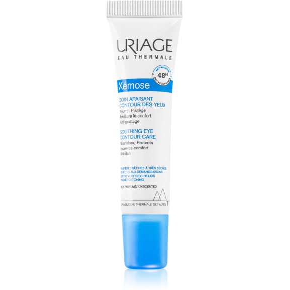 Uriage Xemose Soothing Eye Contour Care (15ml)