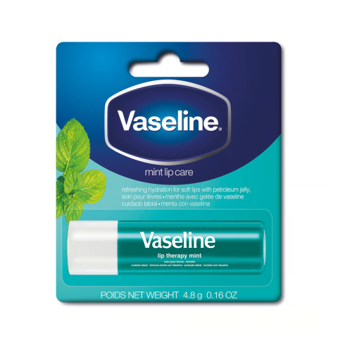 Vaseline Lip Therapy Mint 4.8 g