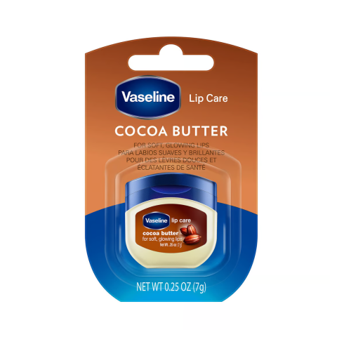 Vaseline Lip Care Cocoa Butter 7 g