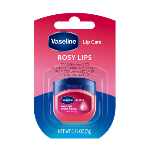 Vaseline Lip Care Rosy Lips 7 g